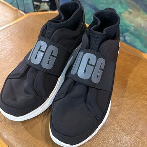 UGG Neutra Sneakers Neoprene Platform
